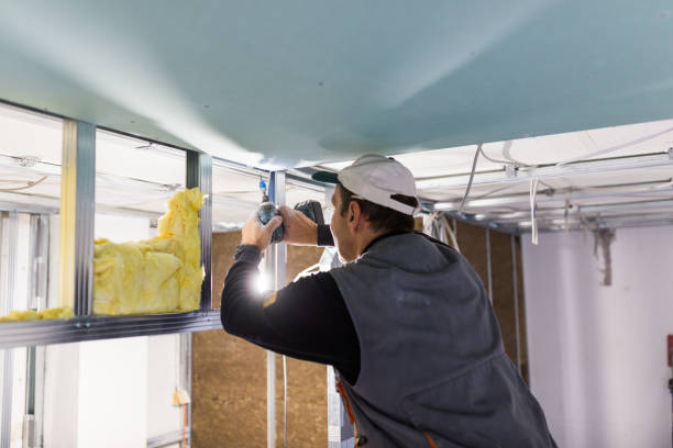 Soundproof Insulation Installation in Toronto, OH