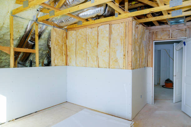 Range of Insulation Solutions in Toronto, OH