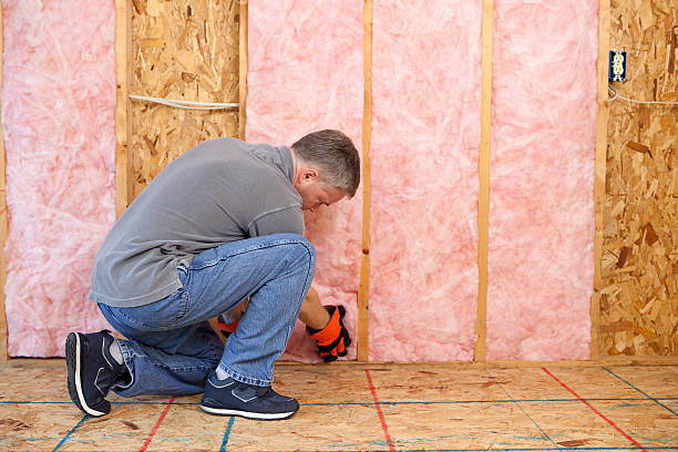 Soundproof Insulation Installation in Toronto, OH